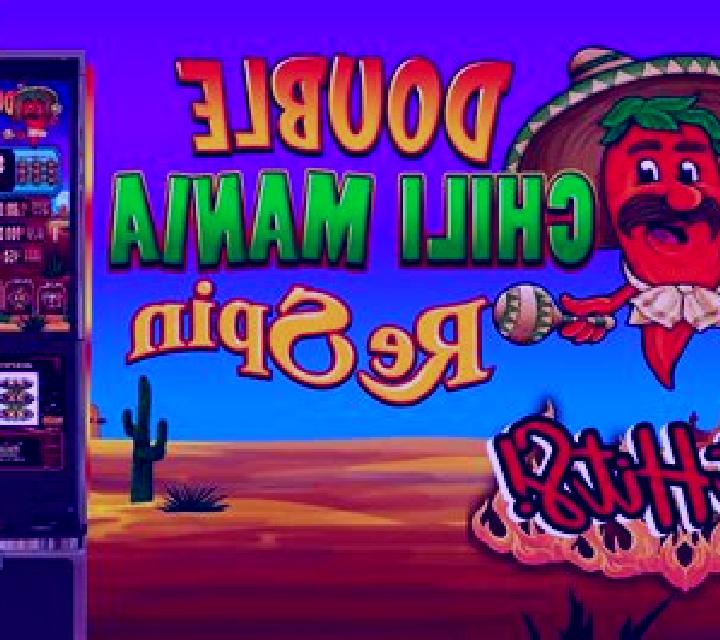Hot Chilli Spinner slot machine