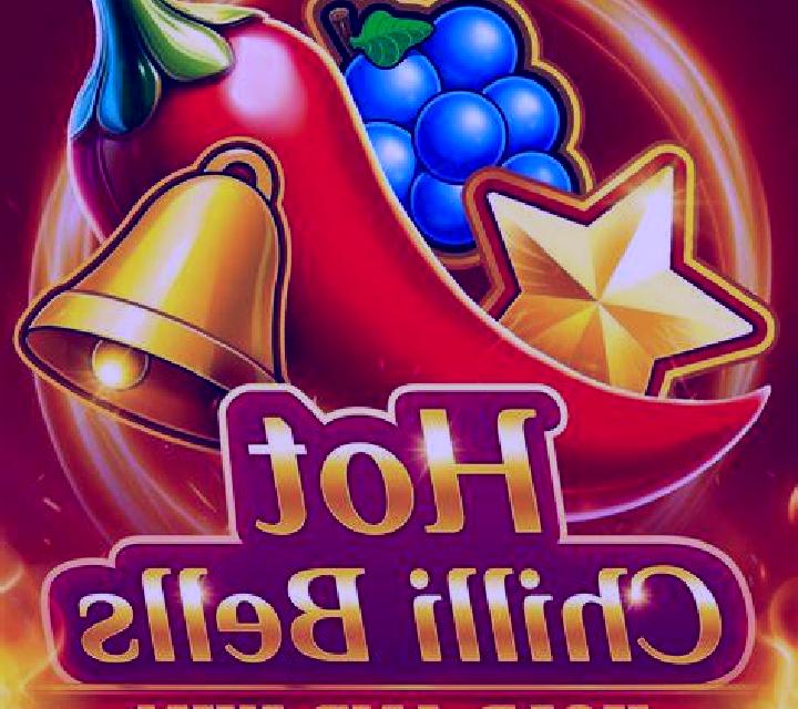 Hot Chilli Spinner slot