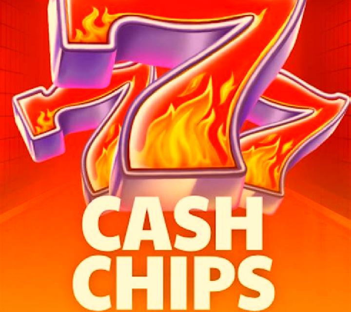 Hot Chips slot game
