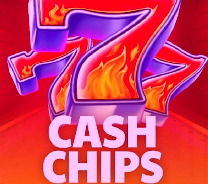 Hot Chips slot machine