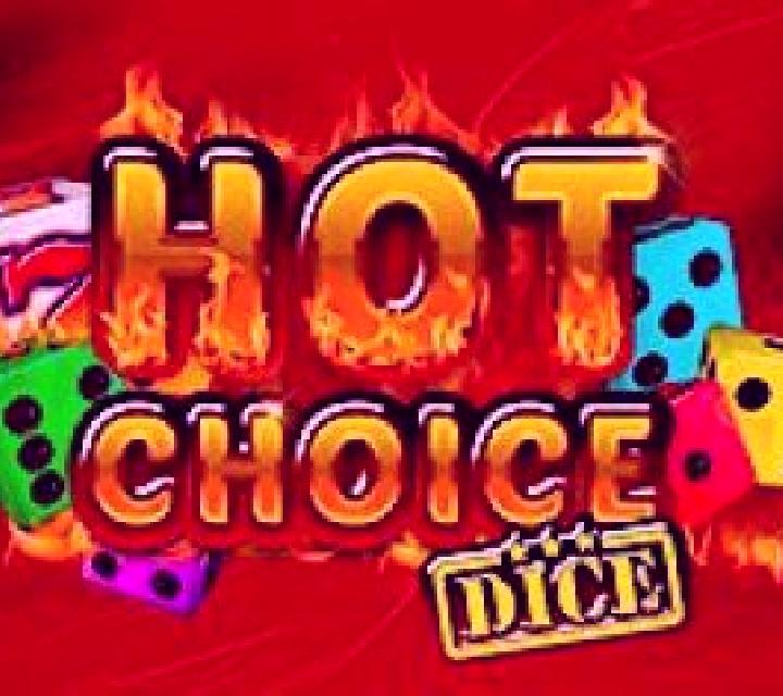 Hot Choice Dice slot