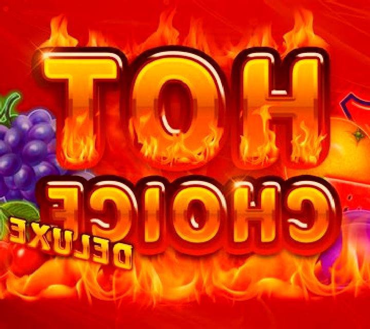 Hot Choice online slot