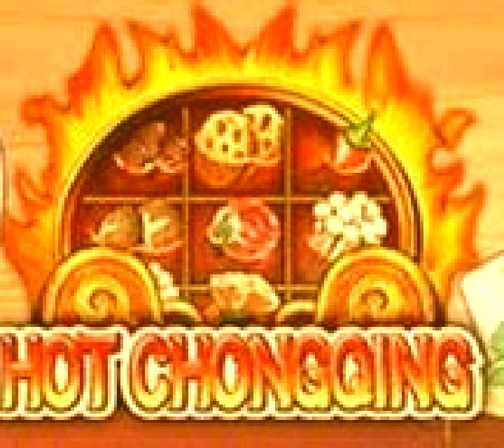 Hot Chongqing slot