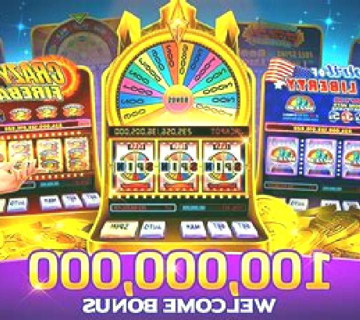 Hot Classic slot machine