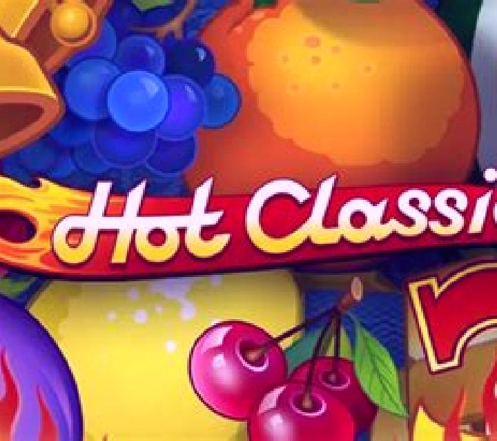 Hot Classic slot