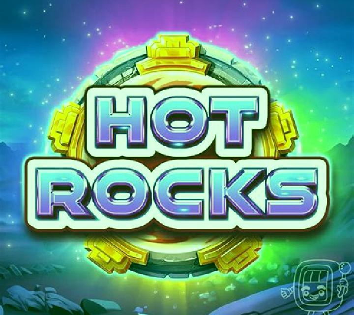 Hot Clock online slot