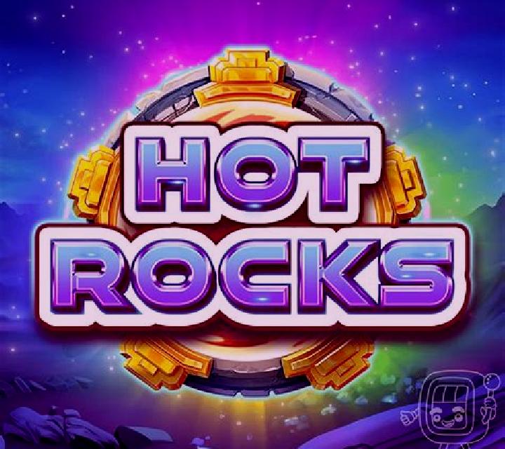 Hot Clock slot game