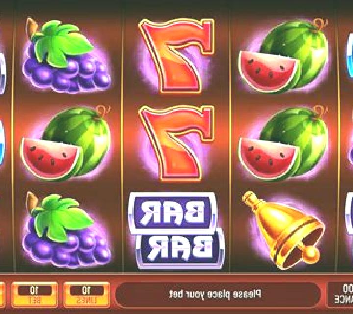 Hot Clover (InBet Games) online slot