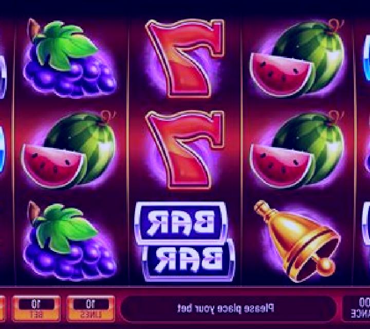 Hot Clover (InBet Games) slot game