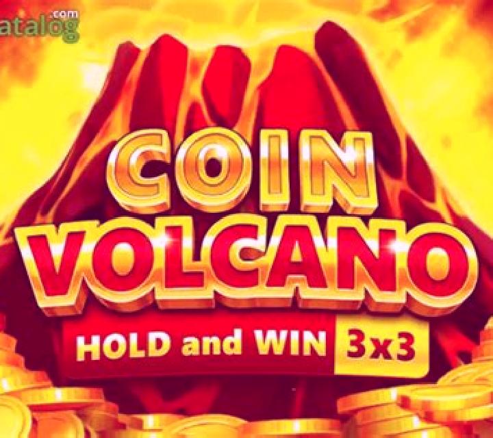 Hot Coin slot game
