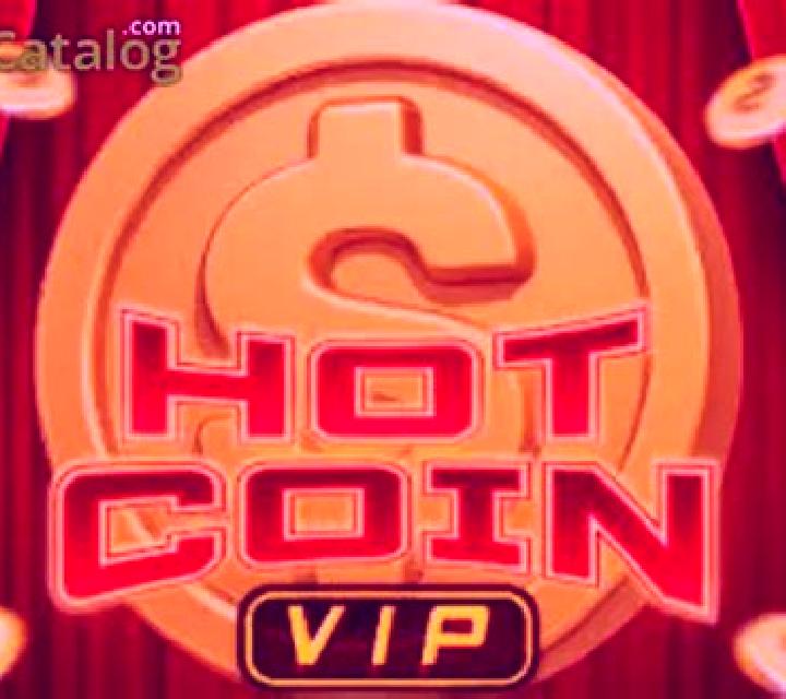 Hot Coin VIP slot