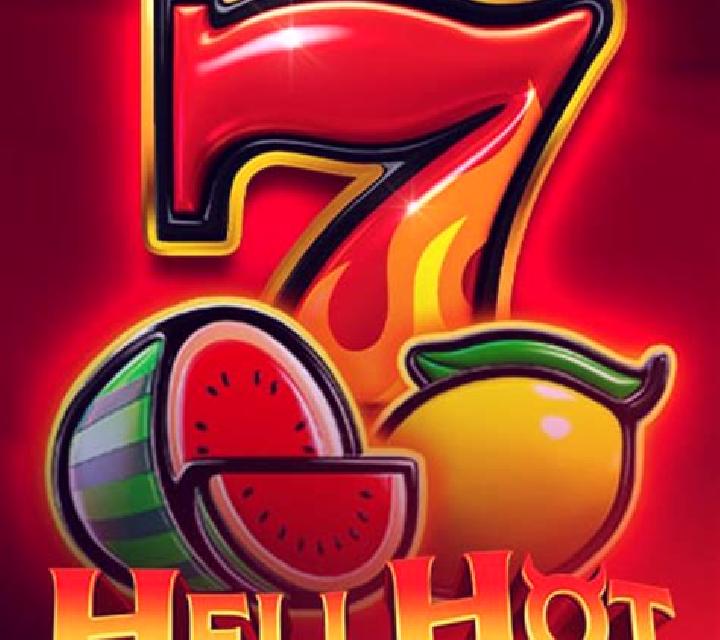 Hot Coins & Fruits 100 slot game