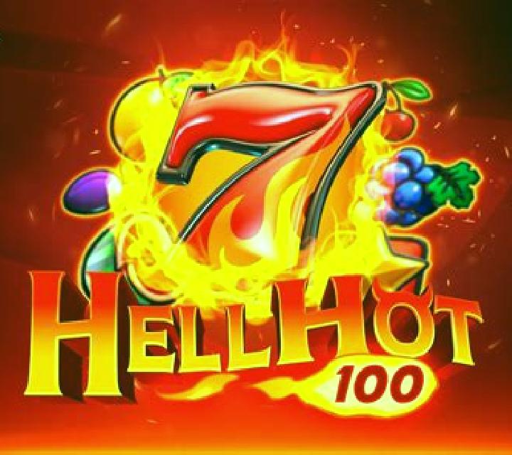 Hot Coins & Fruits 100 slot machine