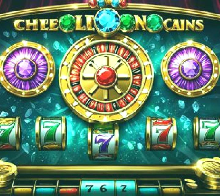 Hot Coins & Fruits 100 slot
