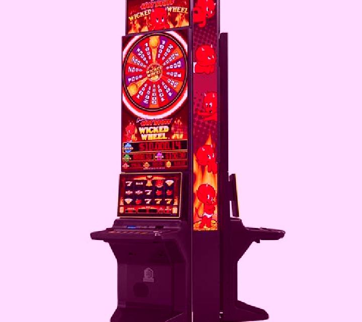 Hot Coins & Fruits 243 slot machine