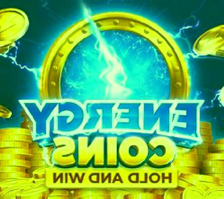 Hot Coins Hold and Win online slot