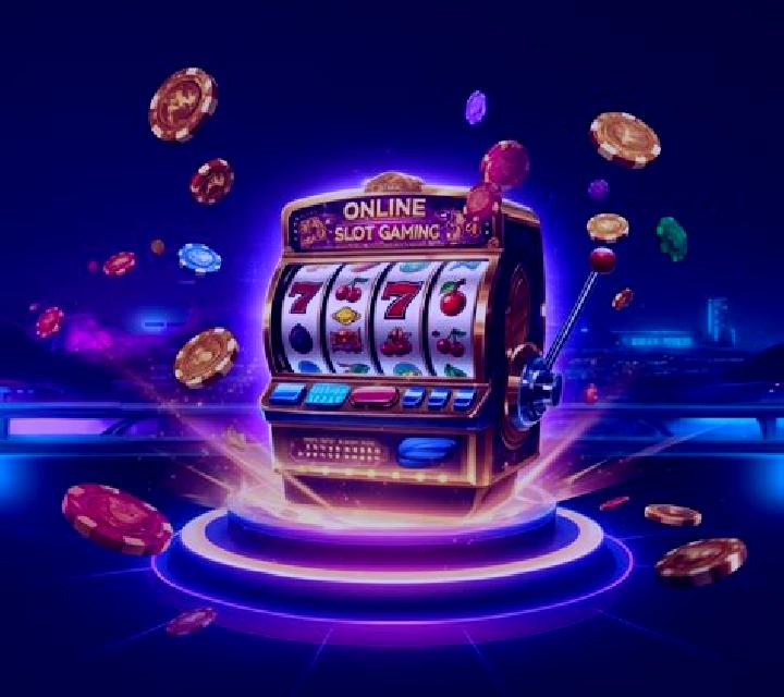 Hot College online slot