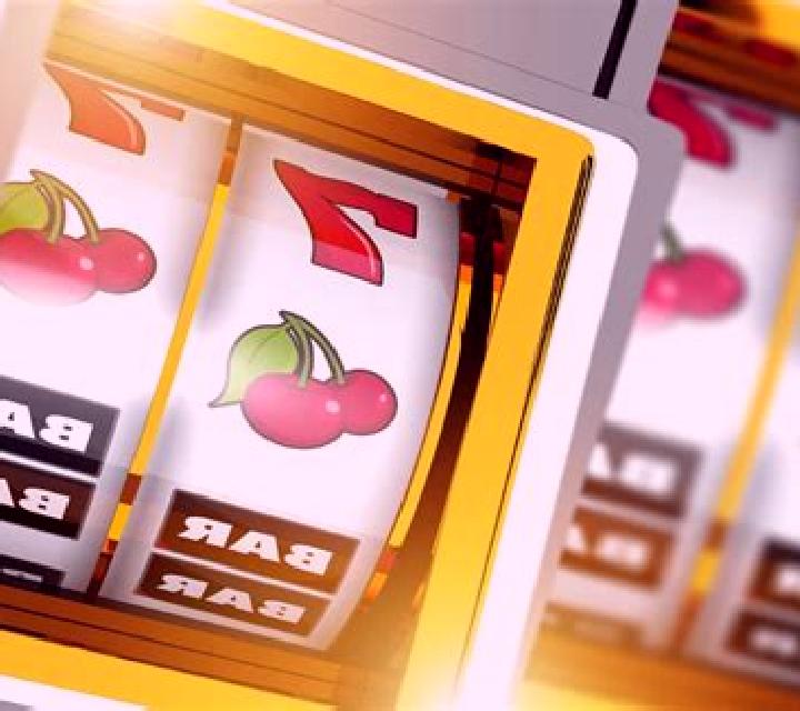 Hot College slot machine