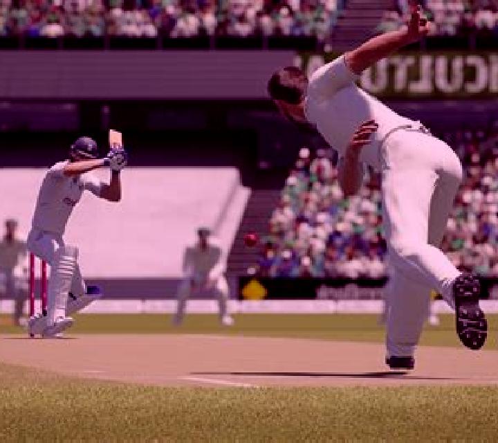 Hot Cricket online slot
