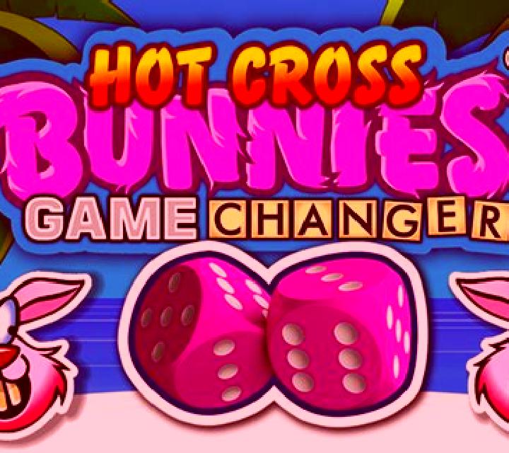 Hot Cross Bunnies Game Changer online slot