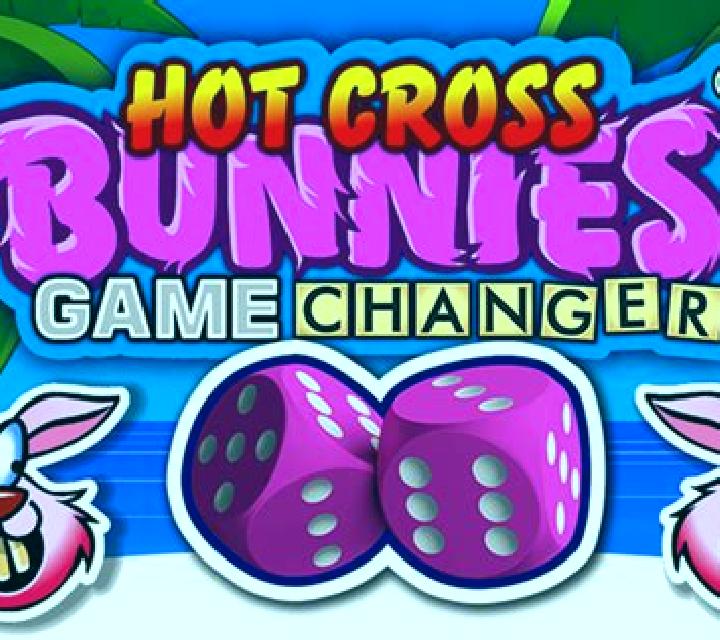 Hot Cross Bunnies Game Changer slot machine