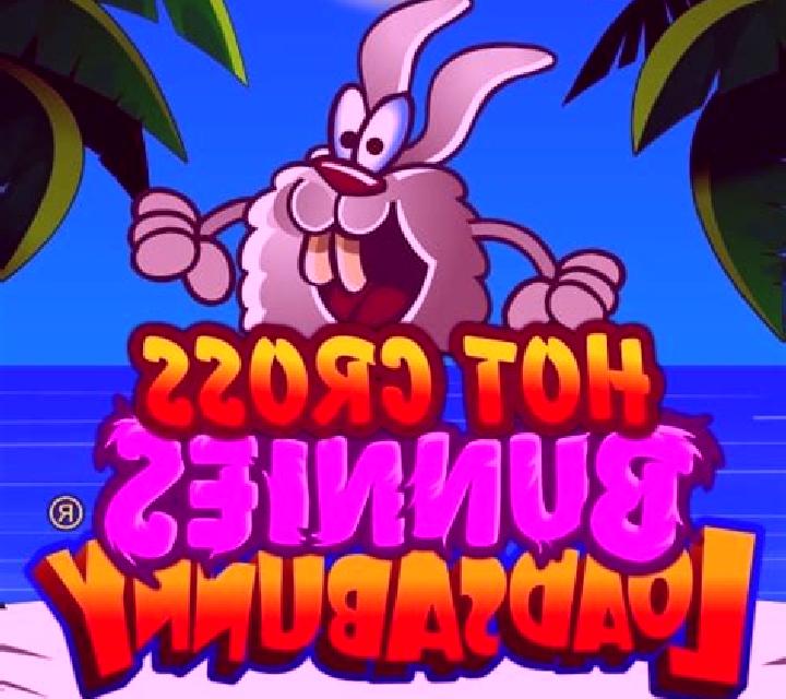 Hot Cross Bunnies Loadsabunny online slot