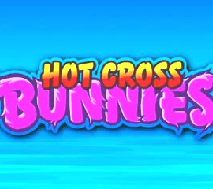 Hot Cross Bunnies online slot
