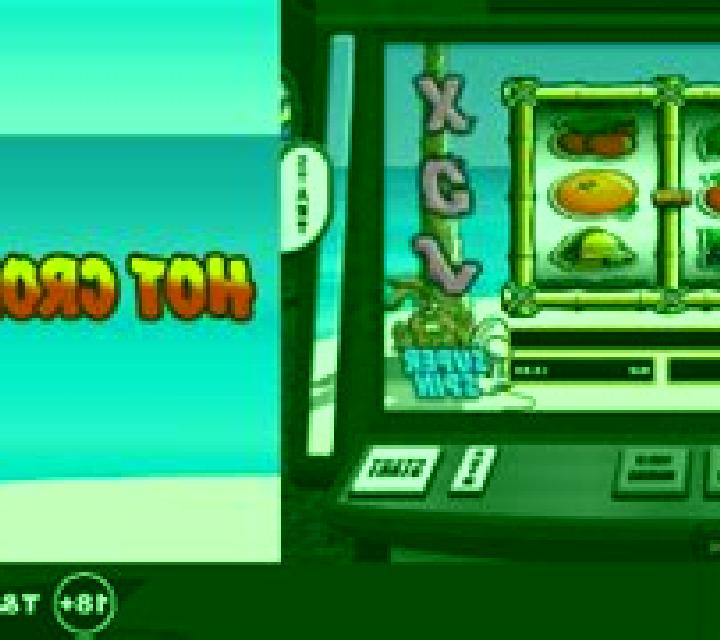 Hot Cross Bunnies slot game