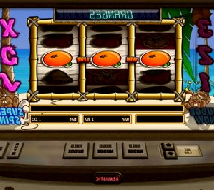 Hot Cross Bunnies slot