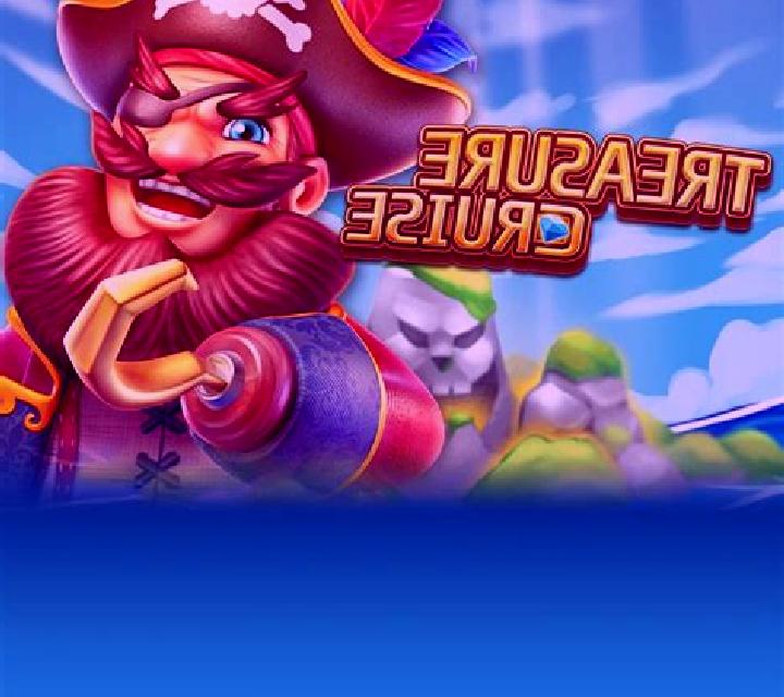 Hot Cruise slot game