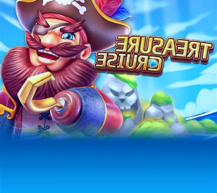 Hot Cruise slot