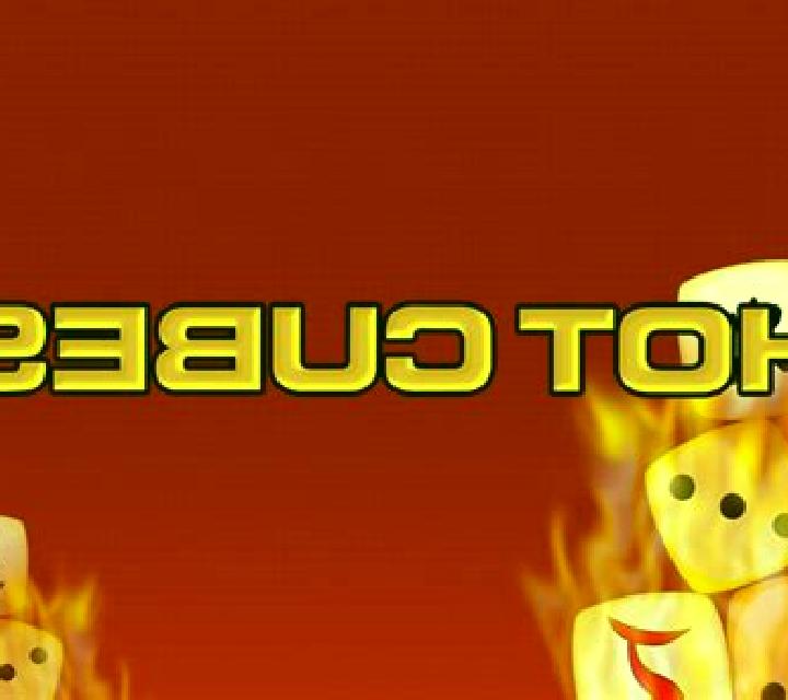 Hot Cubes online slot