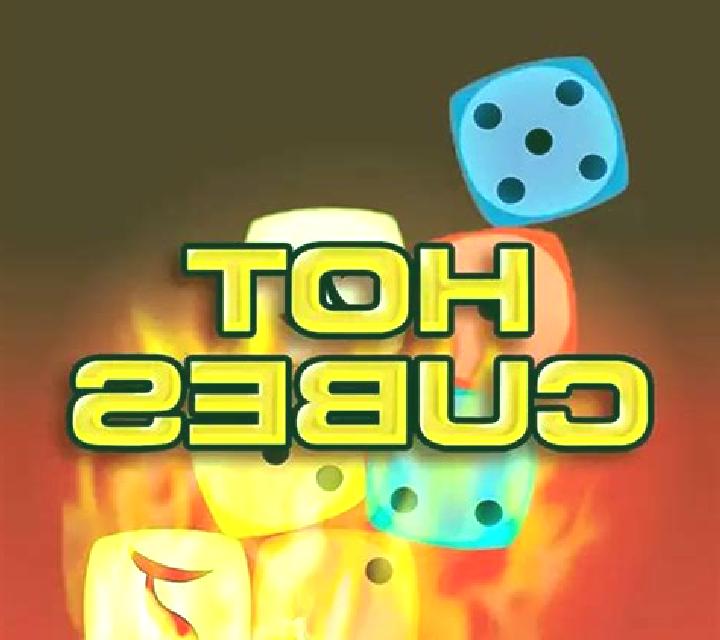 Hot Cubes slot