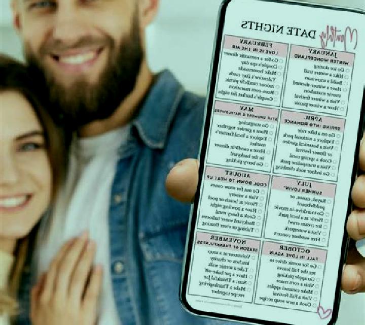 Hot Date online slot