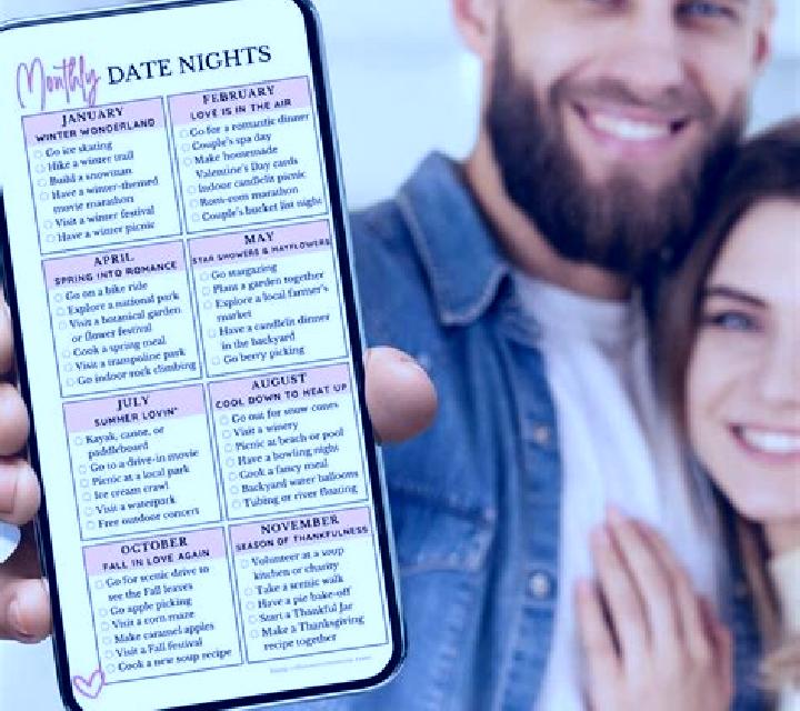 Hot Date slot machine