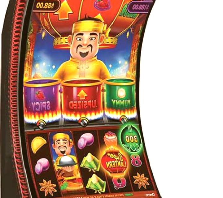 Hot Deco Nonstop Super Pot slot machine