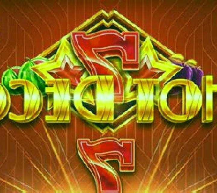 Hot Deco slot