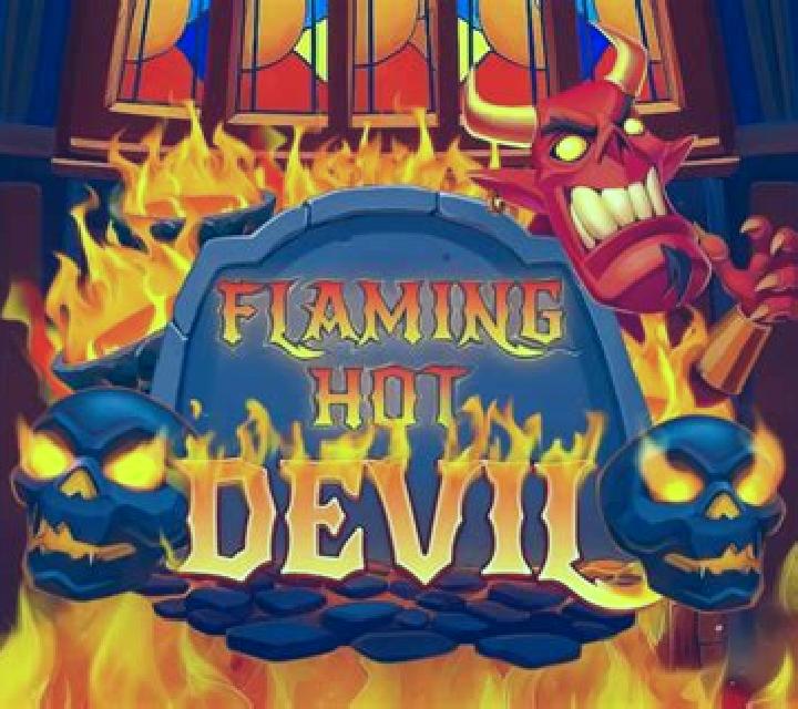 Hot Devil online slot