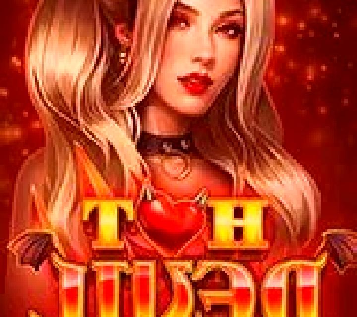 Hot Devil slot