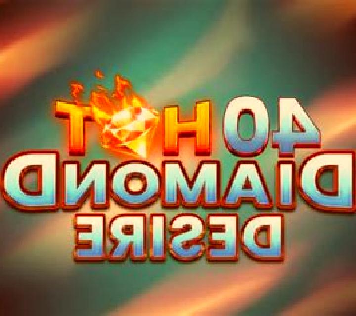 Hot Diamond Desire slot
