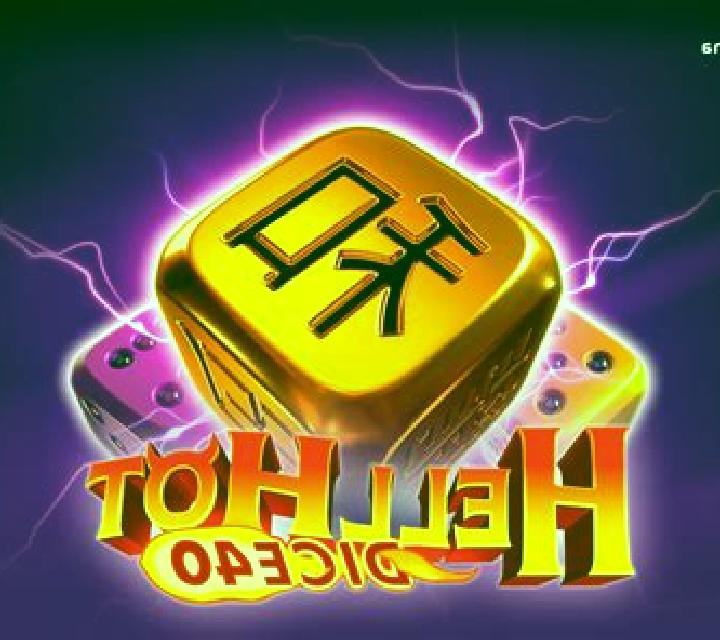 Hot Diamonds 100 Dice slot game