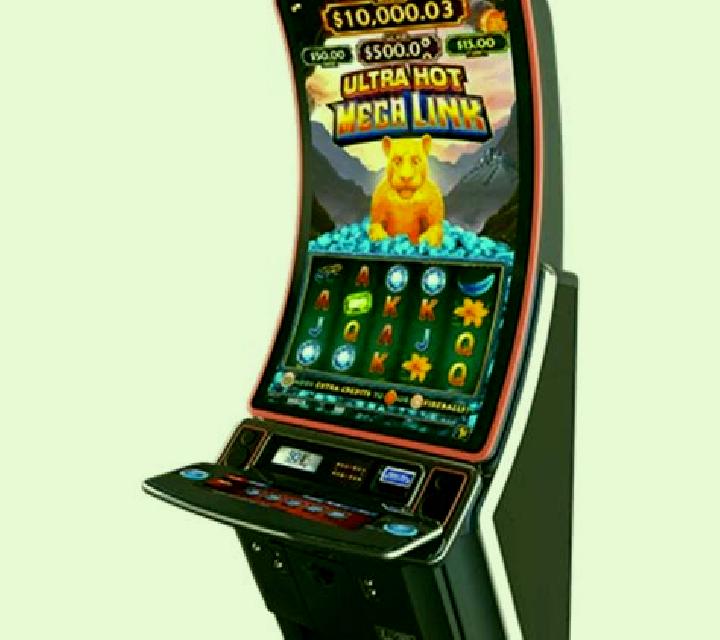 Hot Diamonds 100 slot machine