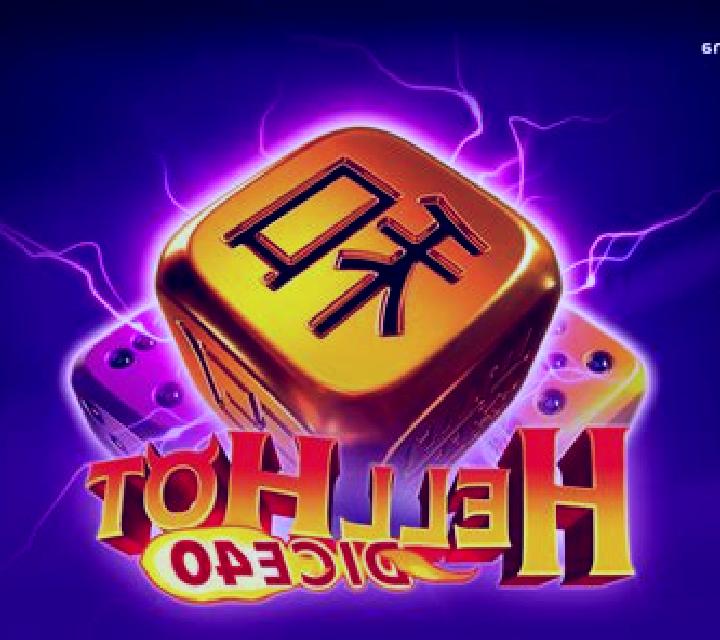 Hot Diamonds 40 Dice slot