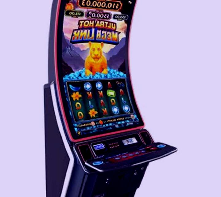 Hot Diamonds 40 slot game
