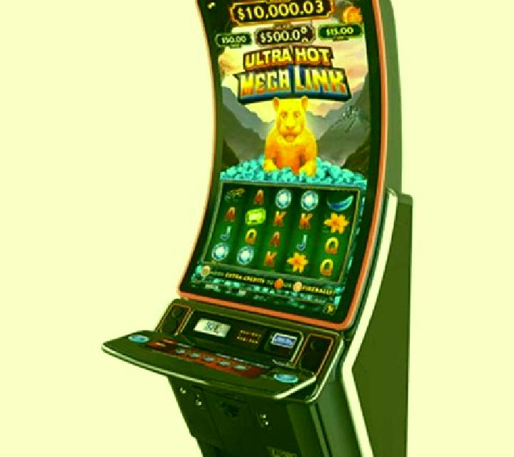 Hot Diamonds 40 slot
