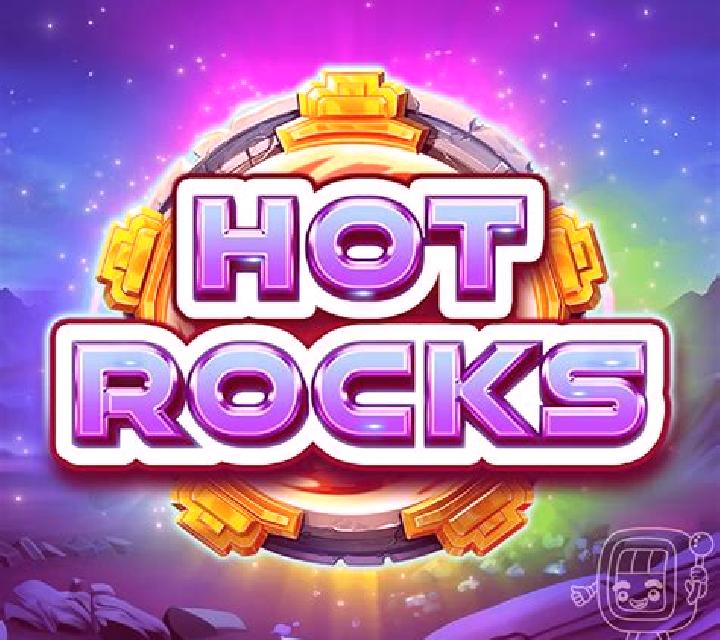 Hot Diamonds 5 slot