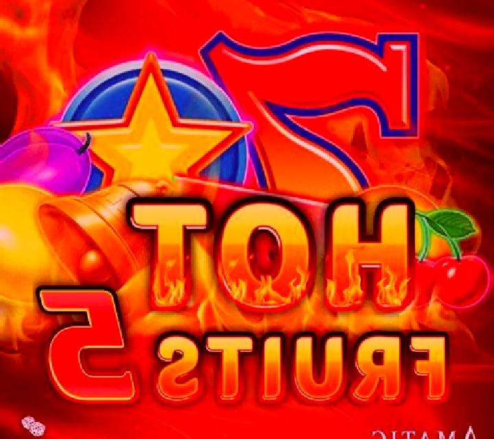 Hot Dice 10 (Amatic Industries) online slot