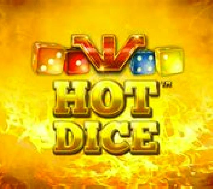 Hot Dice slot
