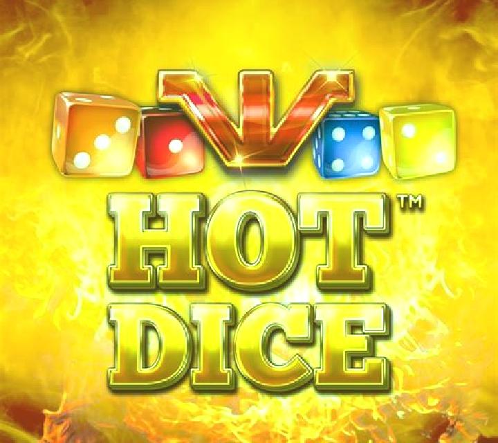 Hot Dice X online slot