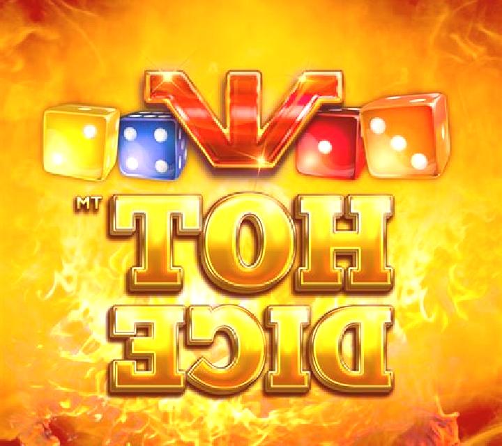 Hot Dice X slot game